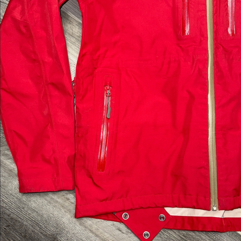 Flylow ski Jacket - Picture 2 of 10